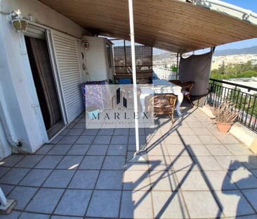 Διαμέρισμα για ενοικίαση Χαροκόπου (Καλλιθέα) - Photo 1