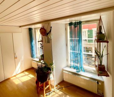 2.5 Zimmer - Photo 4