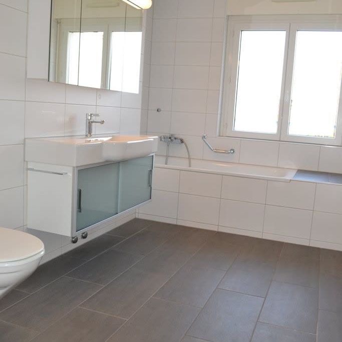 3.5 Zimmer, 81 m², 2. Stock - Foto 1