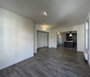 Appartement te huur - Foto 1