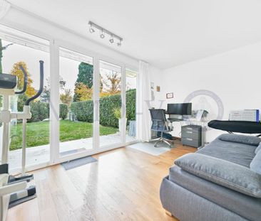 SPACIEUX DUPLEX DE STANDING AVEC JARDINS ET BALCON - Foto 6