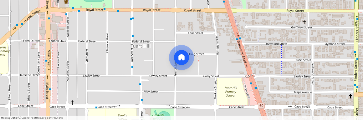 5/4 Haig Street, WA 6060, Tuart Hill