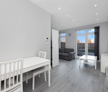1 Bed Flat, Earlham Grove, E7 - Photo 1