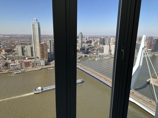 Wilhelminakade - Photo 1