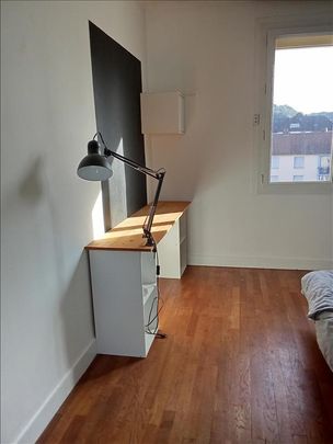 4 pièces - Meublé - 71,89 m² - 4ème étage - Colocation autorisée - Photo 1