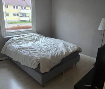 Göteborgsvägen, Uddevalla - Foto 5