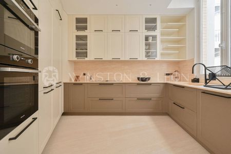 MAGNIFIQUE APPARTEMENT - PARIS - TROCADERO - Photo 4