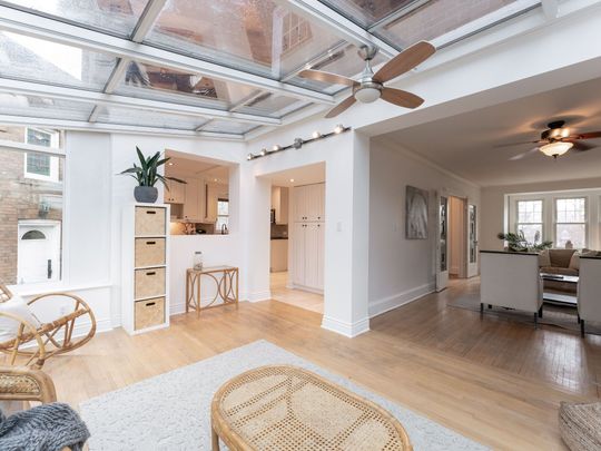 For Lease - 252 Glen Manor Drive, Toronto, Ontario - Photo 1