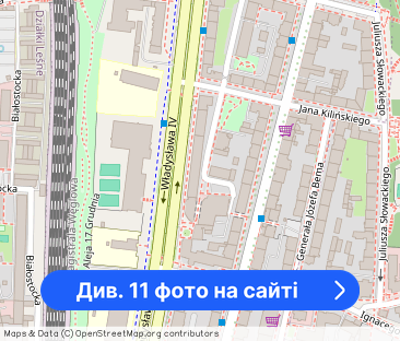 Do wynajęcia mieszkanie 2 pokojowe w centrum Gdyni - Фото 1