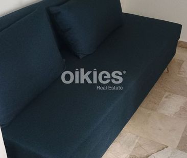 Studio/Γκαρσονιέρα για ενοικίαση Αγία Τριάδα (Φάληρο - Ιπποκράτειο) - Photo 3