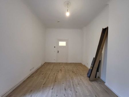 2-Zimmer-Wohnung - Befristet! - Photo 4