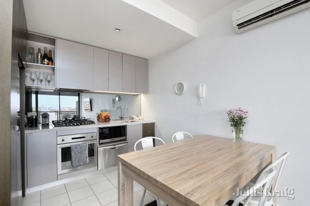 605/200 Toorak Road, South Yarra - Photo 1