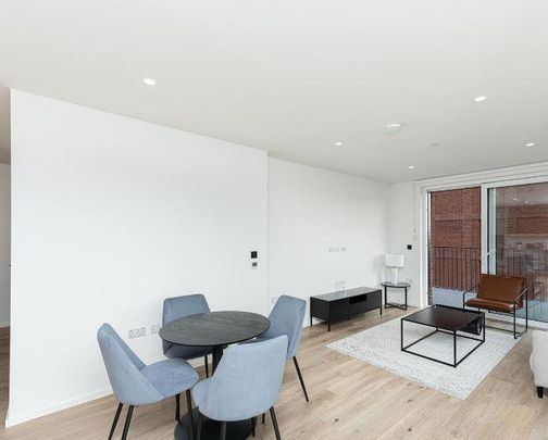 2 bedroom apartment to rent - Photo 1