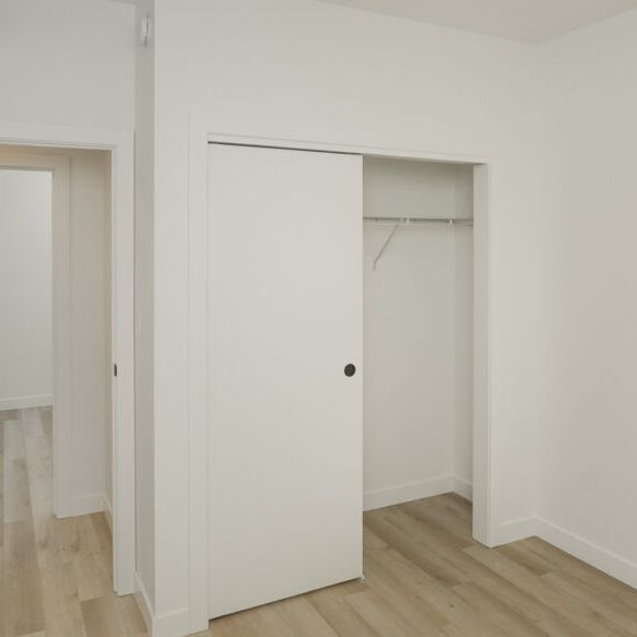 Bristol: Black Accents – 710 Westminster, Winnipeg, MB - Photo 1