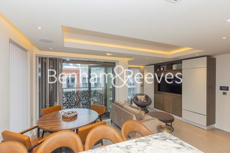 2 bedroom apartment to rent - Photo 3