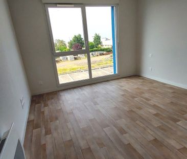 Location Appartement 1 pièce 22m² JOUE LES TOURS 37300 - Photo 5