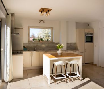 Appartement te huur in Lennik - Photo 4