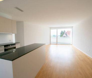 2.5 Zimmer, 64 m², EG - Photo 1