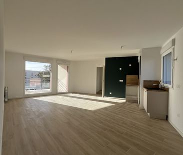 Appartement 3 chambres - Photo 5