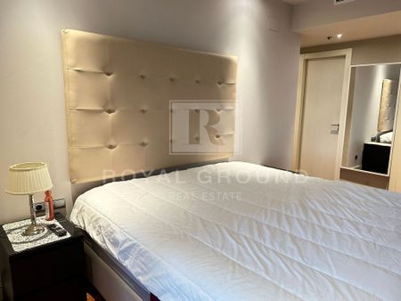 3 room luxury Apartment for rent in Barcelona, Catalonia - Foto 3