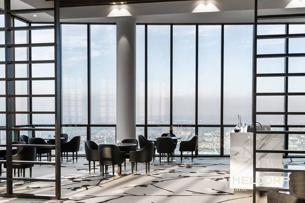 Welcome to Penthouse 6301 - Executive Living in Uncompromised Luxury - Photo 1