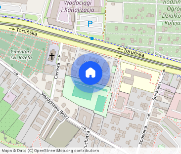 Przytulne 2pokojowe mieszkanie na Osiedlu 6 Planet - Фото 1