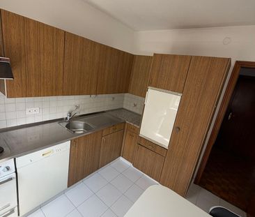 Accogliente appartamento di 1.5 locali con balcone a Pregassona - Photo 3