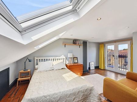 3 Bed Terraced House, Springfield Road, E17 - Photo 3