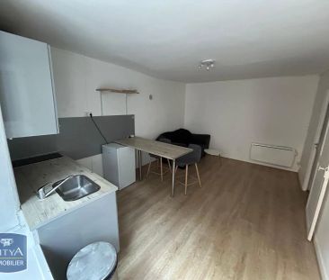 Maison à louer 2 pièces 45.94m² - Photo 3