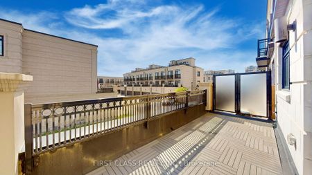 For Lease - 91 William Saville Street, Markham, Ontario - Photo 3