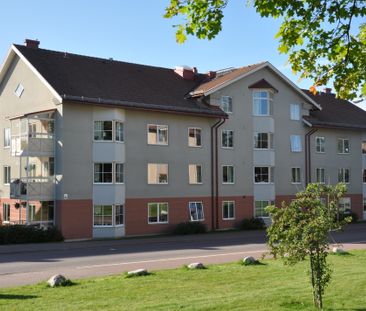 Centralvägen 16 - Photo 1