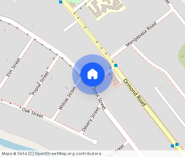 Comfortable Two Bedroom Home - Photo 1