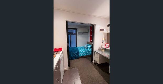 Student Accommodation near Melbourne University - Photo 1