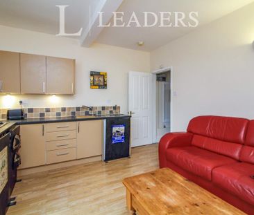 1 bedroom flat to rent - Photo 6