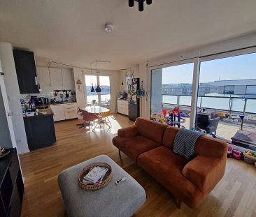 Exklusives 3,5-Zimmer-Penthouse in Böblingen auf dem Flugfeld - Photo 5