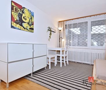 Apartment for rent, 1+KK - Studio, 25m - Фото 1