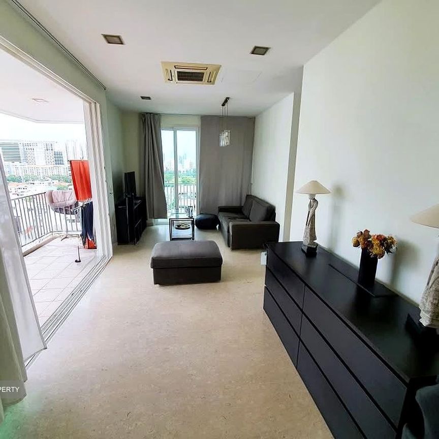 The Merlot (D8), Apartment - For Rent - Photo 1