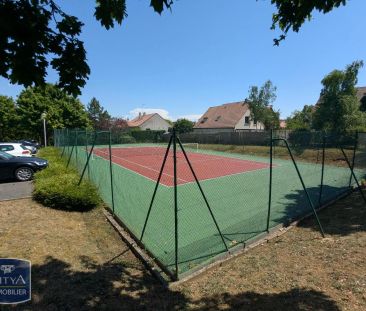Appartement à louer 1 pièce 19.92m² - Photo 2