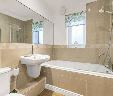 1 bedroom maisonette to rent - Photo 3