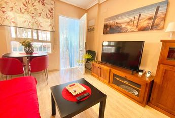 2 BEDROOM DUPLEX - SANTA POLA
