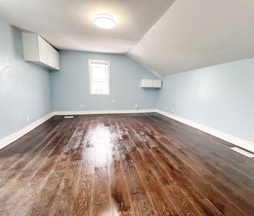 For Lease - 485 Birchmount Road, Toronto, Ontario - Photo 1