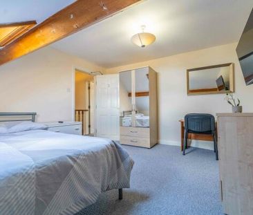 1A Heworth Village, Heworth - Photo 6