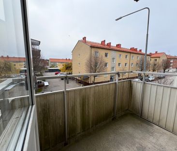 Fredsgatan 39 B - Foto 6