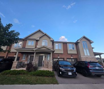 For Lease - 3161 William Coltson Avenue, Oakville, Ontario - Photo 4