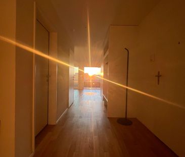 5.5 Zimmer, 129 m², 3. Stock - Foto 2