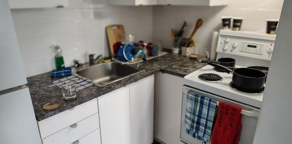Studio NDG Renové octobre - Photo 2