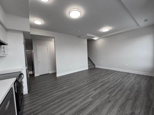 For Lease - 62 Dixfield Drive Unit# 109, Toronto, Ontario - Photo 1