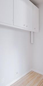 Appartement 3 ½ à louer Duberger-Les Saules janvier 2026 - Photo 3