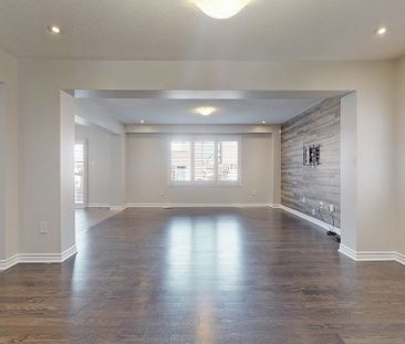 For Lease - 31 Leadenhall Road Unit# Upper, Brampton, Ontario - Photo 4