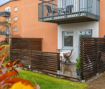 Bonstorpsvägen, Örebro - Foto 6